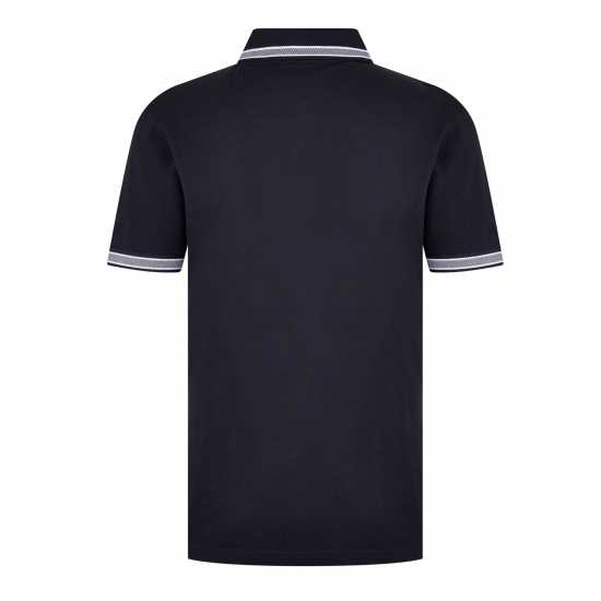 Hugo Boss Блуза С Яка Boss Paddy Polo Shirt Нави 402 Holiday Essentials