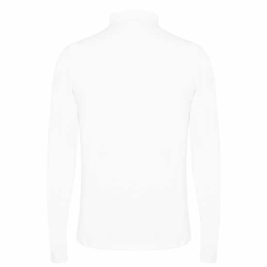 Hugo Boss Блуза С Яка Boss Passerby Polo Shirt Бяло 100 Fathers Day