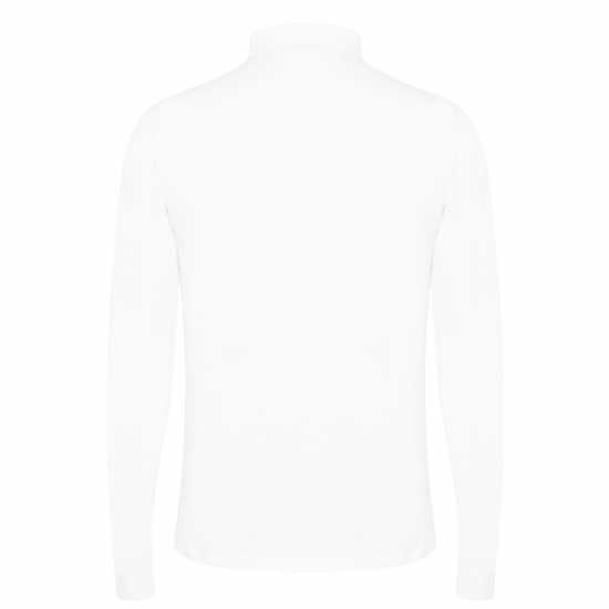 Hugo Boss Блуза С Яка Boss Passerby Polo Shirt Бяло 100 Fathers Day