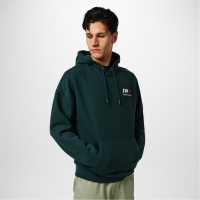 Jack Wills Lock Up Hoodie  