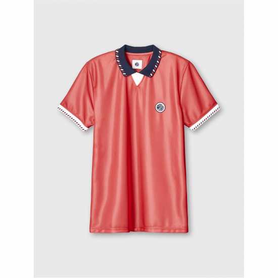 Pretty Green Pg Pearce Polo Sn99  Tshirts under 20