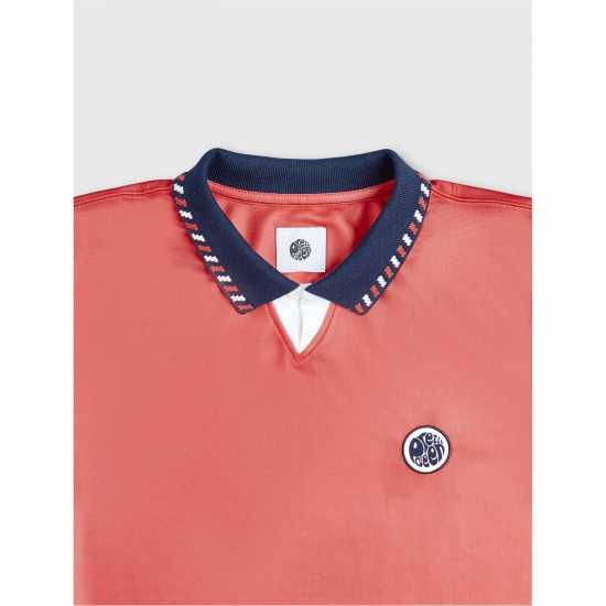 Pretty Green Pg Pearce Polo Sn99  Tshirts under 20