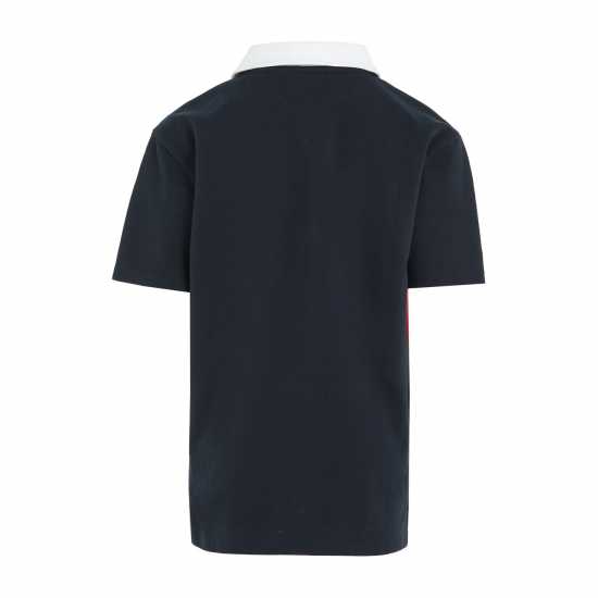 Tommy Hilfiger Colorblock Polo S/s  