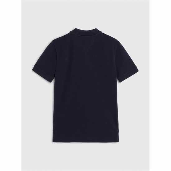 Tommy Hilfiger Arched Polo Short Sleeve  