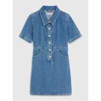 Tommy Hilfiger Denim Dress  