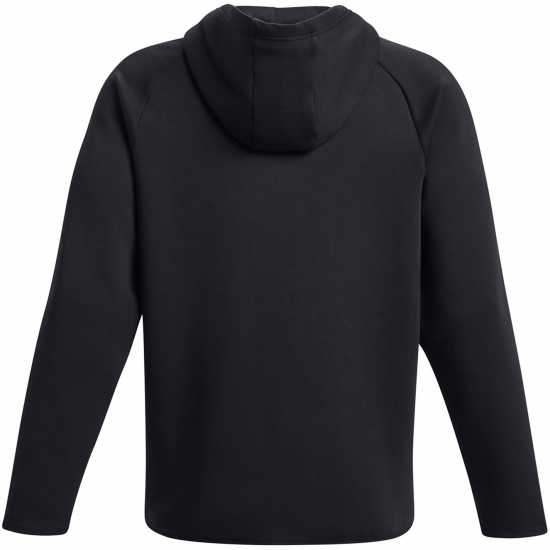 Under Armour Unstop Flc Hd Sn41 Черно Мъжки суитчъри и блузи с качулки