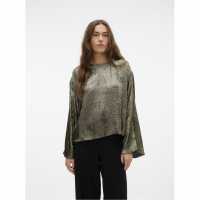 Vero Moda Vm Katie Ls Ld41  Vero Moda