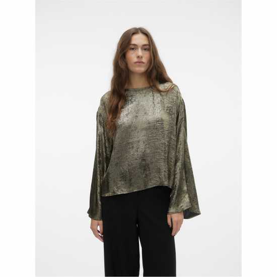 Vero Moda Vm Katie Ls Ld41  Vero Moda