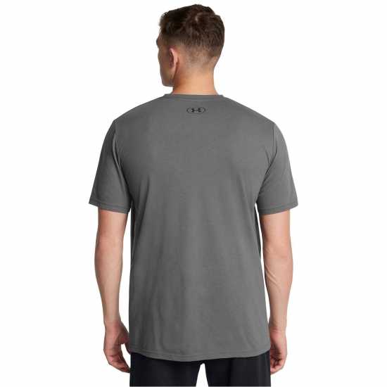 Under Armour Armour UA Foundation Short Sleeve Men's Кастлърок Атлетика