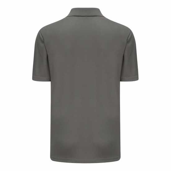 Donnay Polo Mens Сиво Мъжки ризи