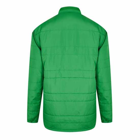 Umbro Bench Jacket Sn99 TW Изумруд Мъжки грейки