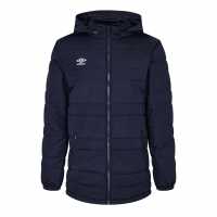 Umbro Bench Jacket Sn99 Dark Navy Мъжки грейки