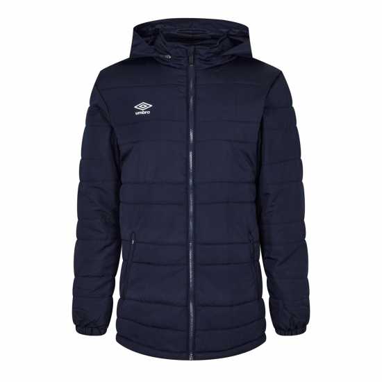 Umbro Bench Jacket Sn99 Dark Navy Мъжки грейки