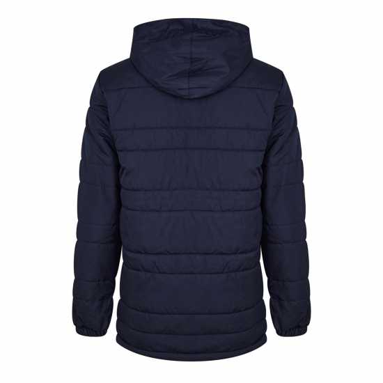 Umbro Bench Jacket Sn99 Dark Navy Мъжки грейки