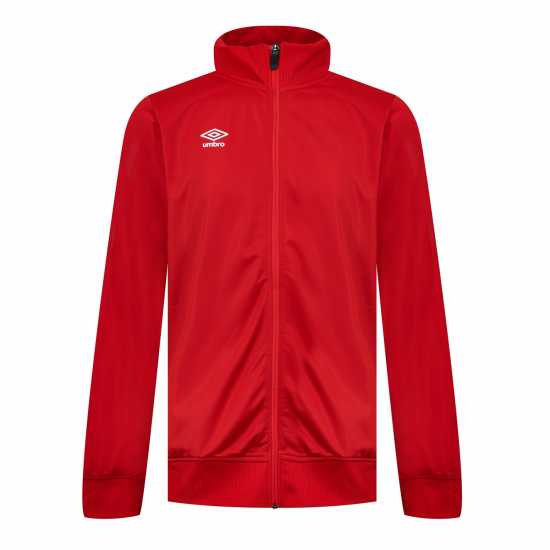 Umbro Poly Training Jacket  Мъжки грейки