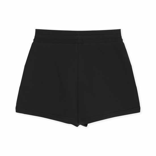 Puma Shorts Tr Черно Дамски къси панталони