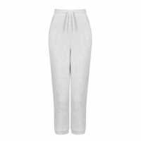 Slazenger Three Quarter Interlock Pant Ladies Сив марл 