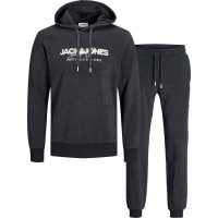 Jack And Jones Alvis Hoodie And Jogger Set  