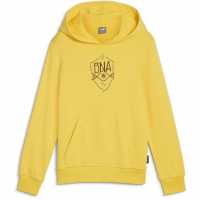 Puma Neymar Jr Bna Hoodie Juniors  