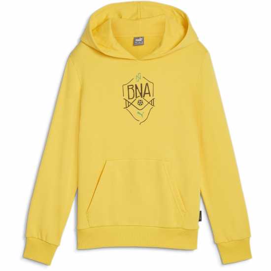 Puma Neymar Jr Bna Hoodie Juniors  