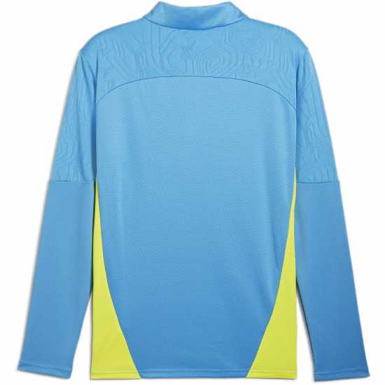 Puma Manchester City Training Drill Top Adults  Мъжки ризи