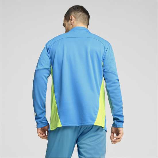 Puma Manchester City Training Drill Top Adults  Мъжки ризи