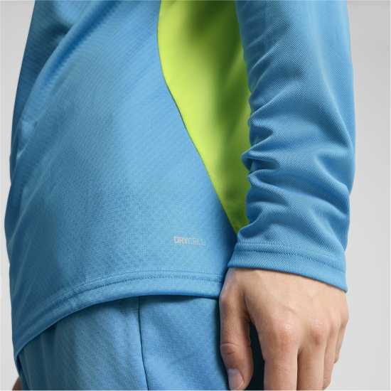 Puma Manchester City Training Drill Top Adults  Мъжки ризи