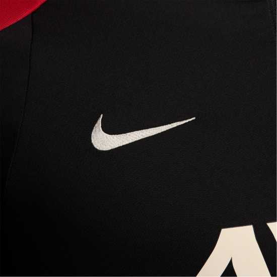 Nike Liverpool Strike Drill Top 2024 2025 Adults  Мъжко облекло за едри хора