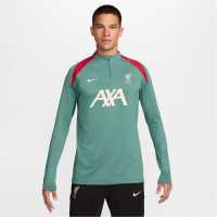 Nike Liverpool Strike Drill Top 2024 2025 Adults  Мъжко облекло за едри хора