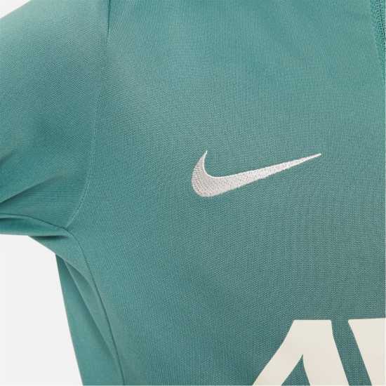 Nike Liverpool Strike Drill Top 2024 2025 Adults  Детски горнища с цип