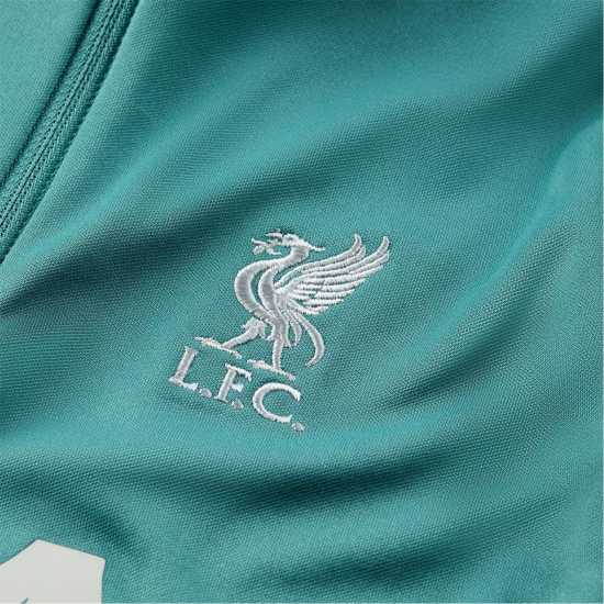 Nike Liverpool Strike Drill Top 2024 2025 Adults  Детски горнища с цип