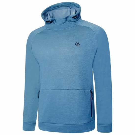 Dare2B Мъжки Суитшърт Полар Dare 2B 2B Out Calling Overhead Fleece Hoody Mens  Мъжки суитчъри и блузи с качулки