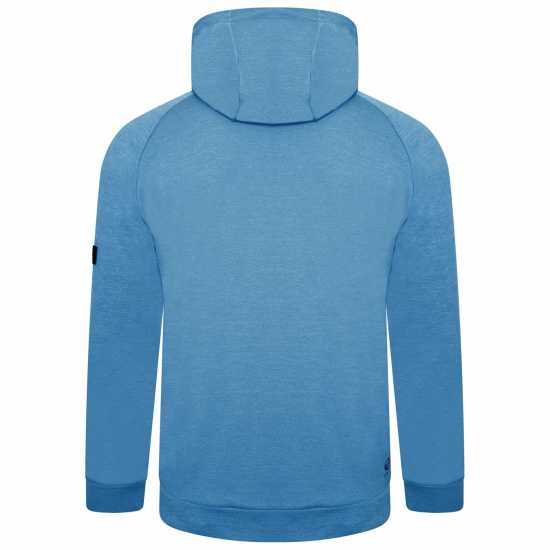 Dare2B Мъжки Суитшърт Полар Dare 2B 2B Out Calling Overhead Fleece Hoody Mens  Мъжки суитчъри и блузи с качулки