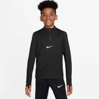 Nike Academy Pro Big Kids' Dri-FIT Drill Top  Футболни тренировъчни горнища