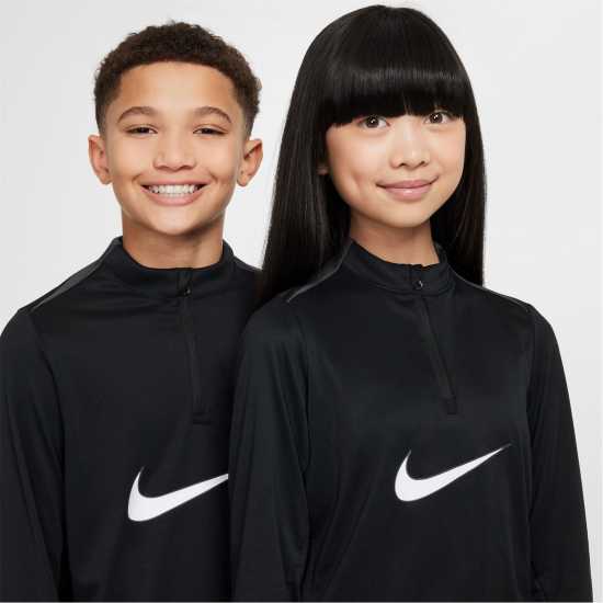 Nike Academy Pro Big Kids' Dri-FIT Drill Top  Футболни тренировъчни горнища