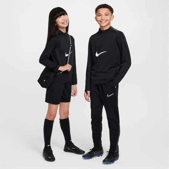 Nike Academy Pro Big Kids' Dri-FIT Drill Top  Футболни тренировъчни горнища