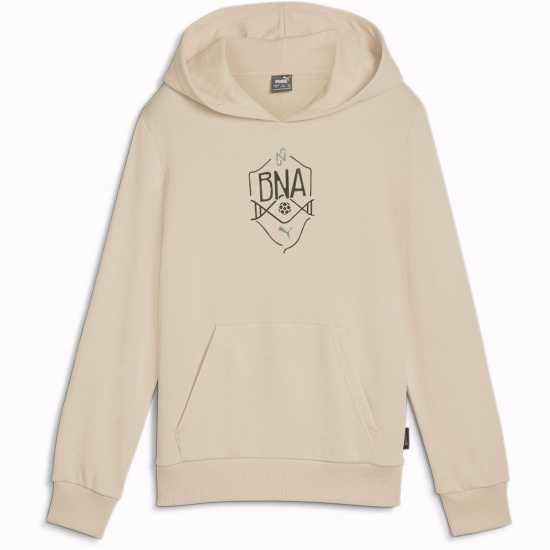 Puma Neymar Jr Bna Hoodie Adults  