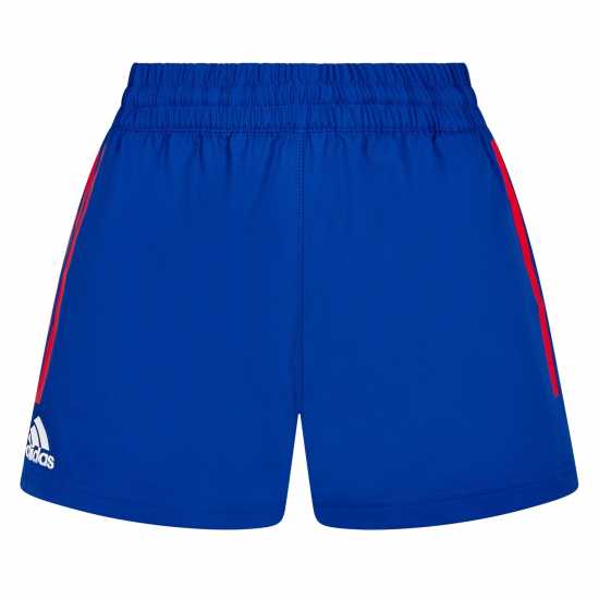 Adidas France Short Ld99  Дамски къси панталони