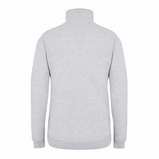 Castore Sc Quarter Zip Sn99  Мъжки суитчъри и блузи с качулки