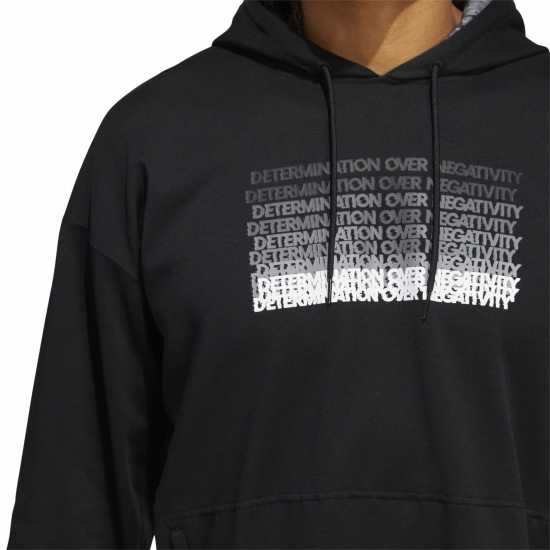 Adidas Donovan Mitchell Inno Hoodie Mens Hoody  Мъжки суитчъри и блузи с качулки