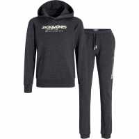 Jack And Jones Alvis Hoodie And Jogger Set  