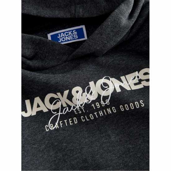 Jack And Jones Alvis Hoodie And Jogger Set  