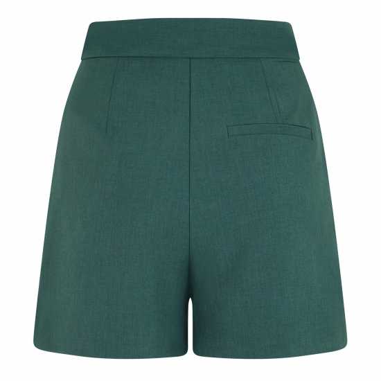 Biba Tailored Shorts  