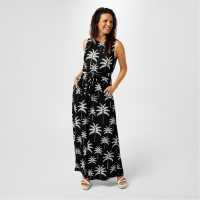 Biba Plisse Jumpsuit