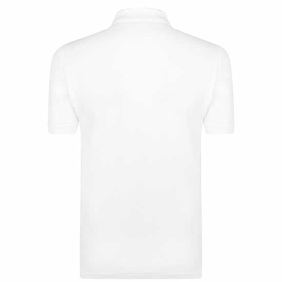 Lacoste Блуза С Яка Original L.12.12 Polo Shirt Бяло 001 Holiday Essentials