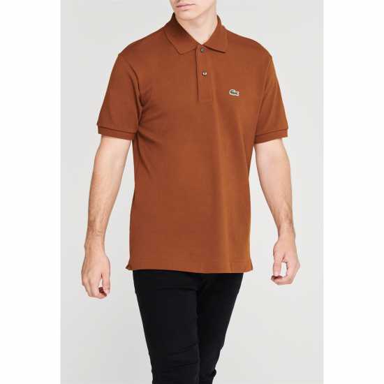 Lacoste Блуза С Яка Original L.12.12 Polo Shirt Лион CB8 Holiday Essentials