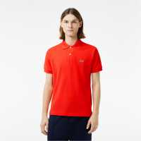 Lacoste Блуза С Яка Original L.12.12 Polo Shirt  