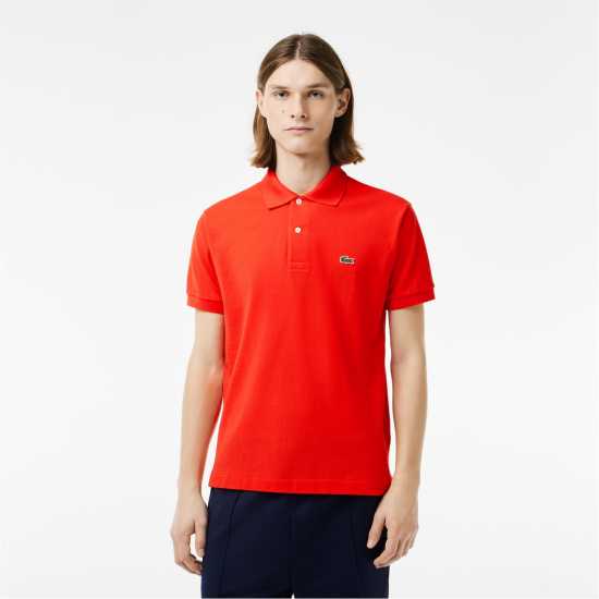 Lacoste Блуза С Яка Original L.12.12 Polo Shirt  