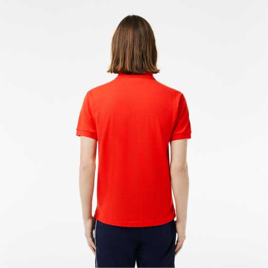 Lacoste Блуза С Яка Original L.12.12 Polo Shirt  