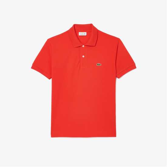 Lacoste Блуза С Яка Original L.12.12 Polo Shirt  